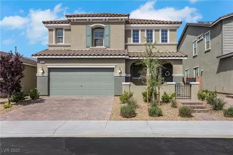 3236 Pergusa Dr, Henderson, NV 89044