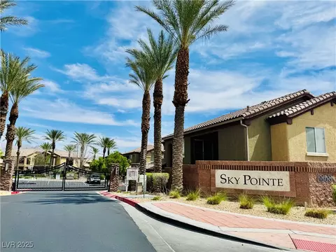 6868 Sky Pointe Dr #1033, Las Vegas, NV 89131
