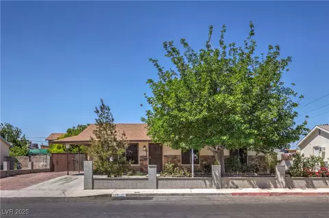 325 Ronald Ln, Las Vegas, NV 89110