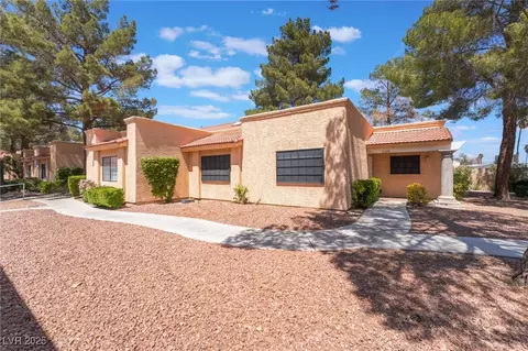 2851 S Valley View Blvd #1068, Las Vegas, NV 89102
