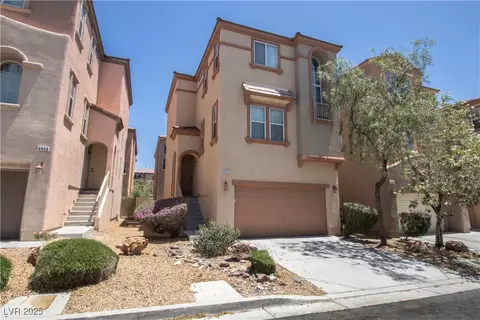 6652 Weeping Pine St, Las Vegas, NV 89149