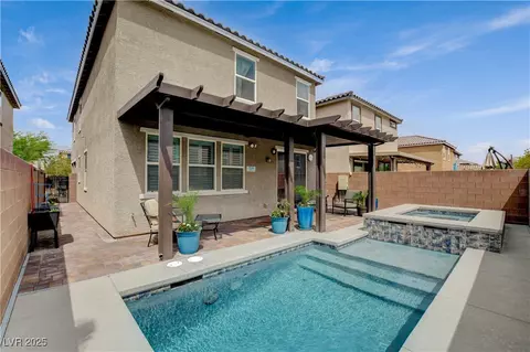 1219 Hopespring Loop Ave, North Las Vegas, NV 89084