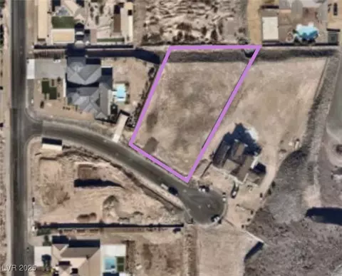 Wanda Road, Henderson, NV 89002