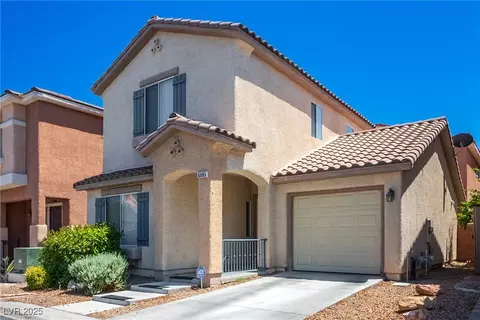 6885 Silver Eagle Ave, Las Vegas, NV 89122