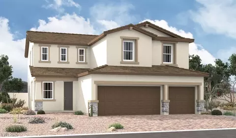 9941 Belikove Manor Ave, Las Vegas, NV 89178