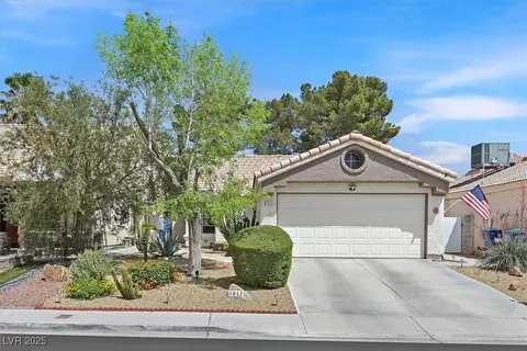1658 Autumn Rust Dr, Las Vegas, NV 89119