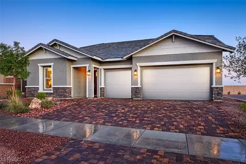 418 Cadence Vista Dr, Henderson, NV 89011