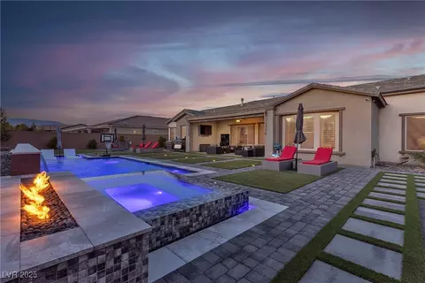8303 Agave Bloom St, Las Vegas, NV 89131