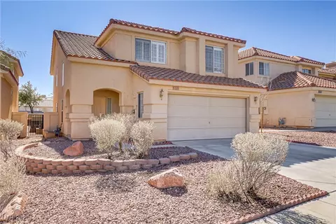 8313 Sky Canyon Ct, Las Vegas, NV 89128