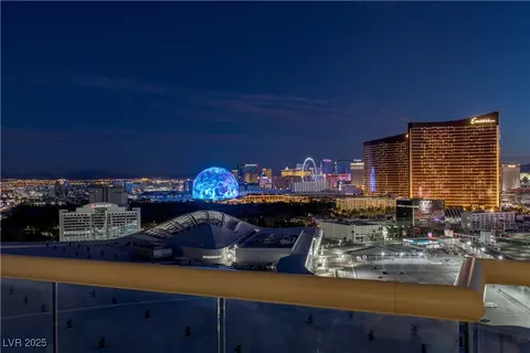 2877 Paradise Rd #2502, Las Vegas, NV 89109