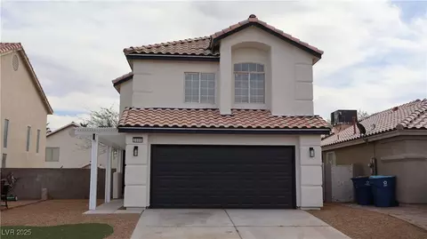3686 Lincoln Rd, Las Vegas, NV 89115