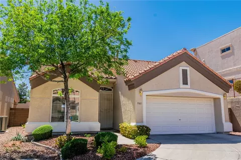 9745 Donner Springs Ave, Las Vegas, NV 89148