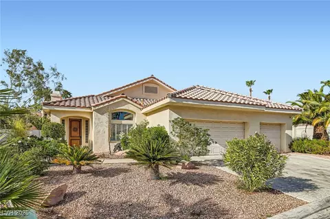 7892 Aspect Way, Las Vegas, NV 89149
