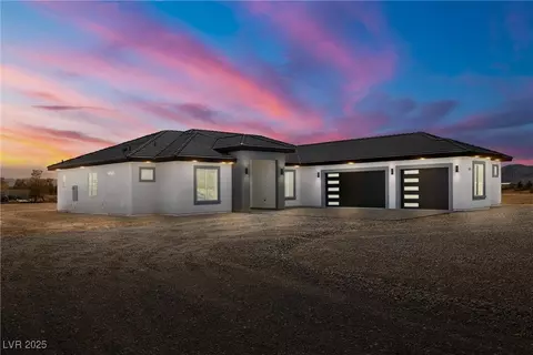 421 W Simkins Rd, Pahrump, NV 89060