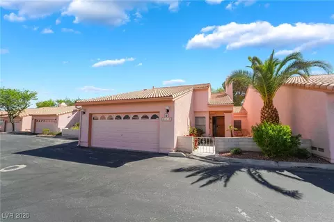 614 Cervantes Dr, Henderson, NV 89014