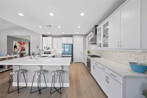 8440 Footpath St, Las Vegas, NV 89166