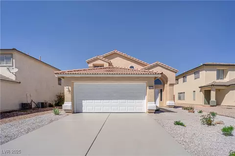 6078 Stone Hollow Ave, Las Vegas, NV 89156