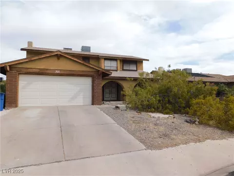 307 Balsa St, Henderson, NV 89002
