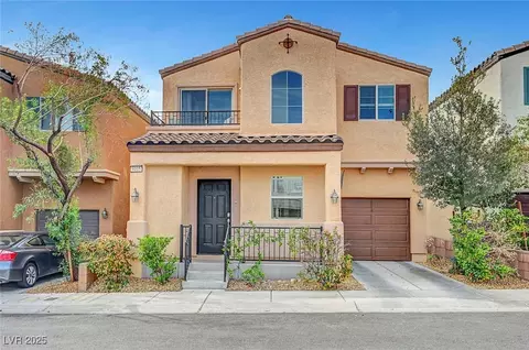 9105 Entrancing Ave, Las Vegas, NV 89149