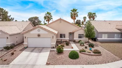 4333 Beach Cliff Ave, North Las Vegas, NV 89031
