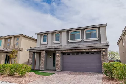 8154 Shale Canyon St, Las Vegas, NV 89139