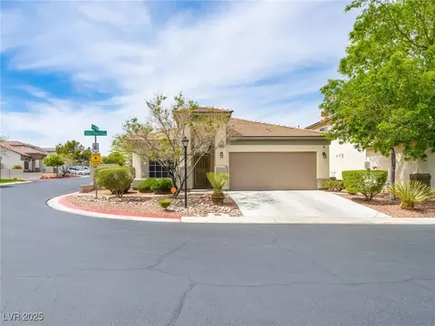7935 Quail Prairie St, Las Vegas, NV 89131