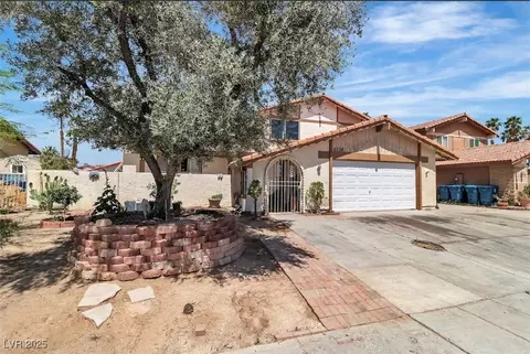 6388 W Viking Rd, Las Vegas, NV 89103