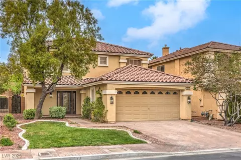 10951 Fishers Island St, Las Vegas, NV 89141