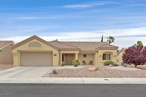 2517 Desert Sands Dr, Las Vegas, NV 89134