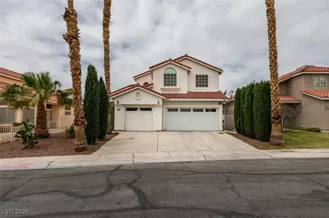 3645 Blairmoor St, North Las Vegas, NV 89032