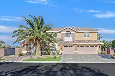 4770 Armada Ridge Ct, Las Vegas, NV 89129