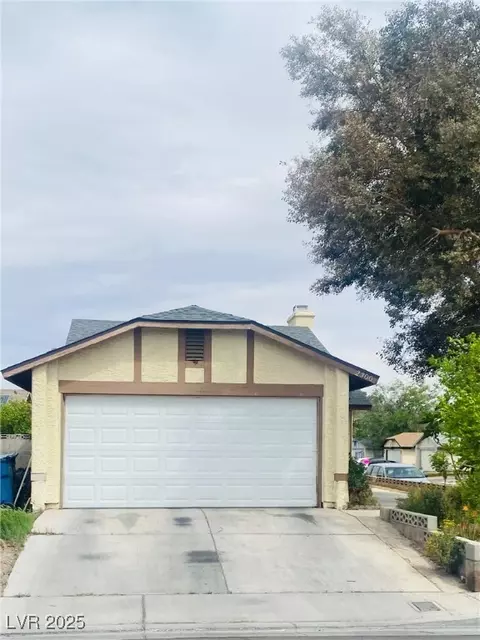 2300 Bristol Bay Ct, Las Vegas, NV 89108