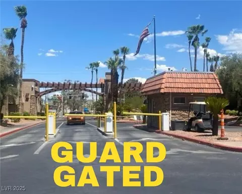 4981 River Glen Dr #63, Las Vegas, NV 89103