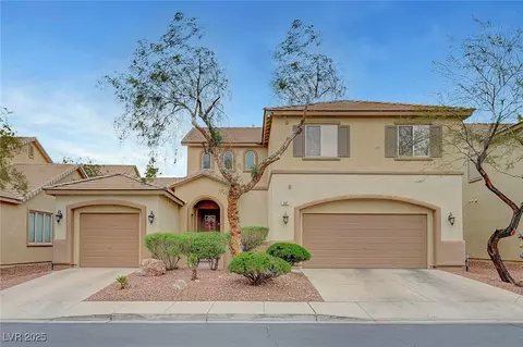 342 Shimmering Moon St, Henderson, NV 89015