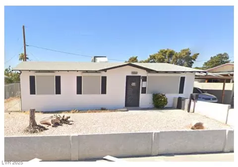 4981 Powell Ave, Las Vegas, NV 89121