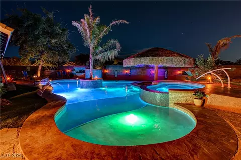 8317 Jeremiahs Lodge Ave, Las Vegas, NV 89131