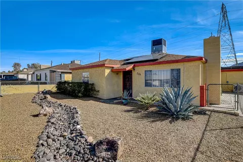 239 W Basic Rd, Henderson, NV 89015