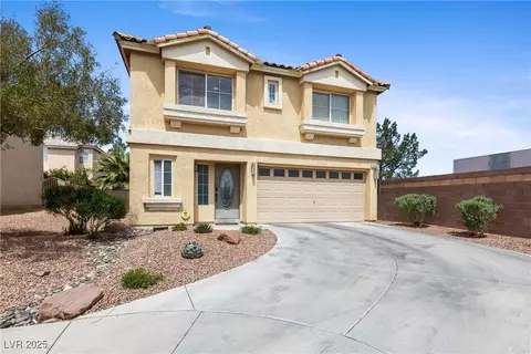 6108 Percussion Ct, Las Vegas, NV 89139