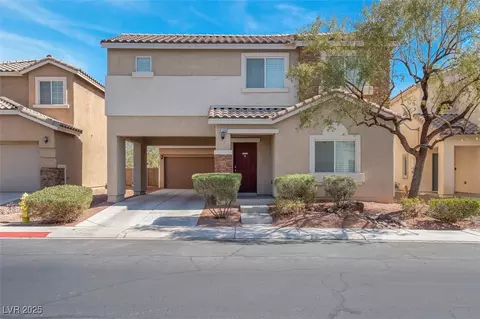 6136 River Belle St, North Las Vegas, NV 89031