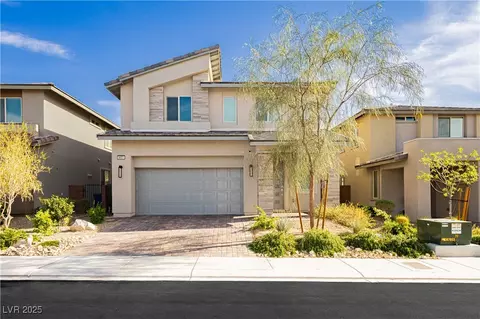 9651 Copal Rise Ave, Las Vegas, NV 89148