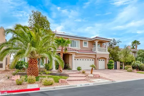 10986 Inverlochy Ct, Las Vegas, NV 89141