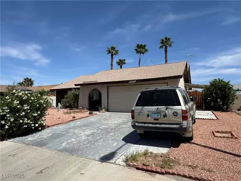 4244 Gibraltar St, Las Vegas, NV 89121