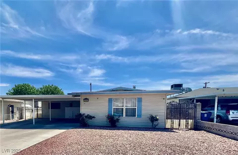 6241 Factor Ave, Las Vegas, NV 89107