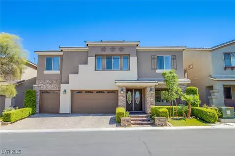 8303 Saddleback Ledge Ave, Las Vegas, NV 89147