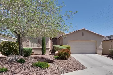 6008 Sugar Creek Dr, North Las Vegas, NV 89081