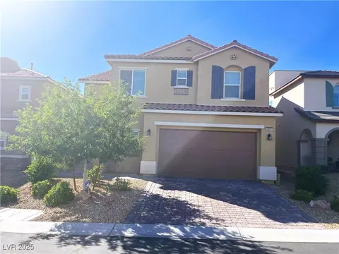 Undisclosed, Las Vegas, NV 89113