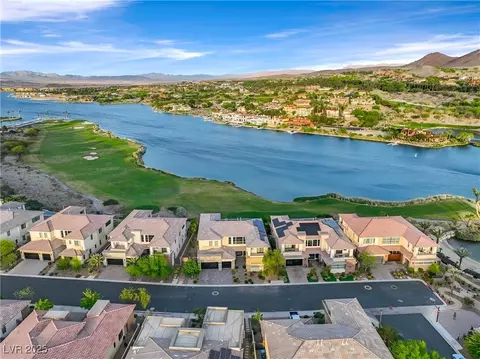 46 Bella Lago Ave, Henderson, NV 89011