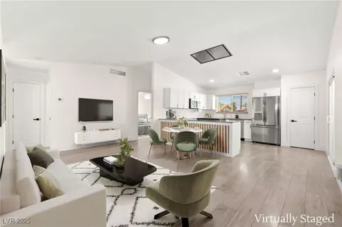 605 Oldham Ave, Henderson, NV 89014