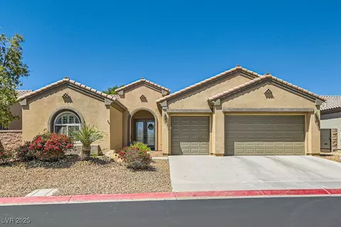 7513 Java Sparrow St, North Las Vegas, NV 89084