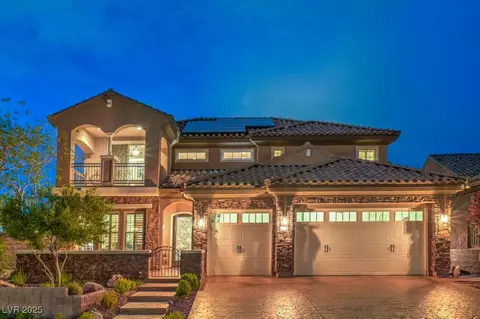 2800 Proust Ct, Henderson, NV 89044